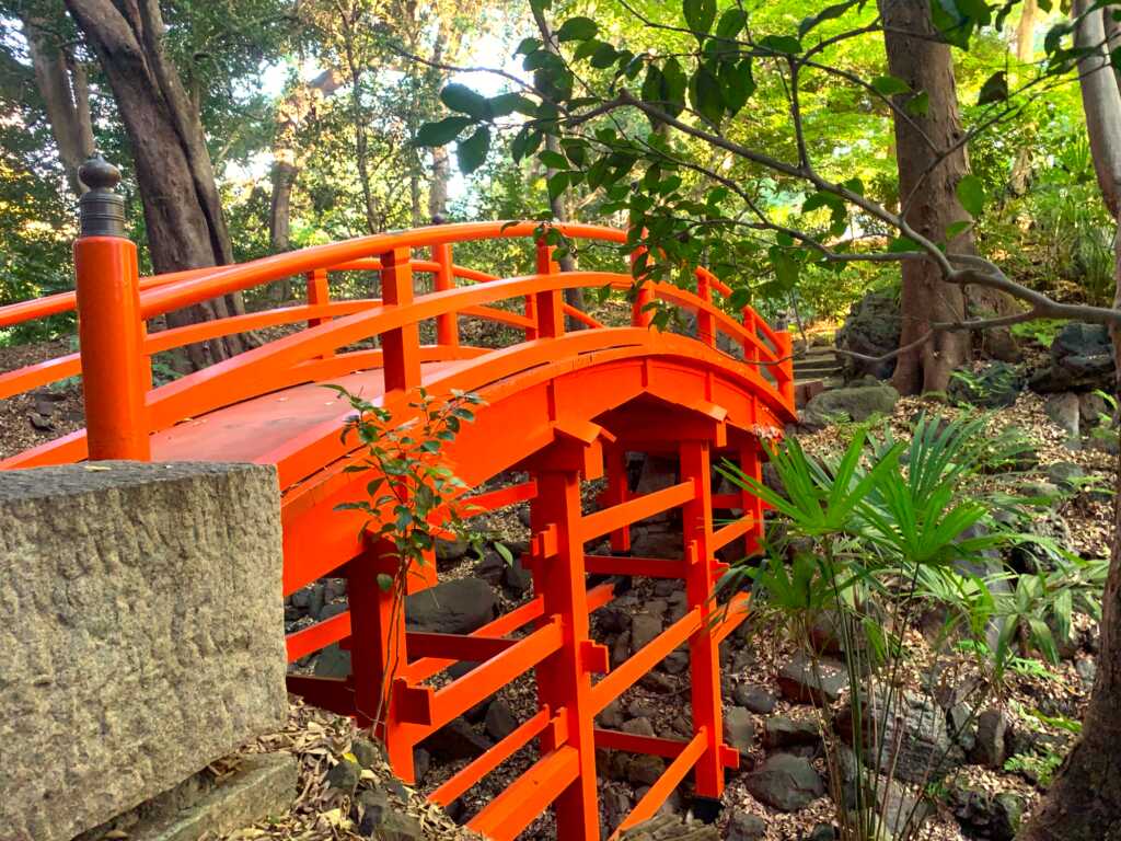 小石川後楽園