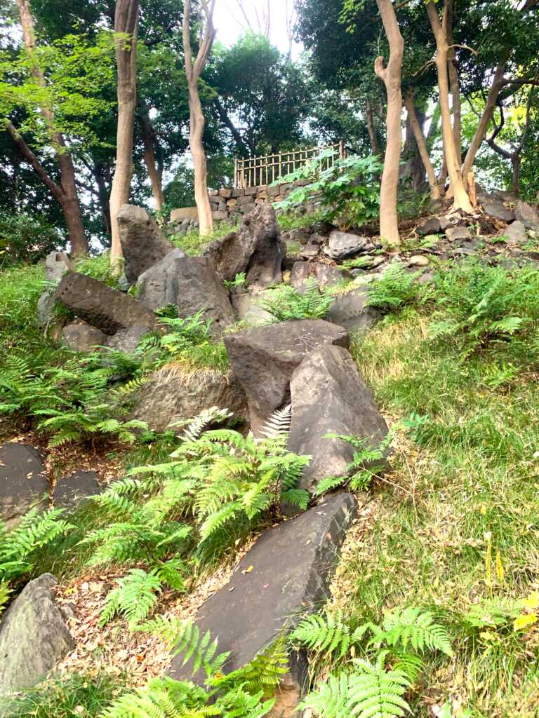 小石川後楽園