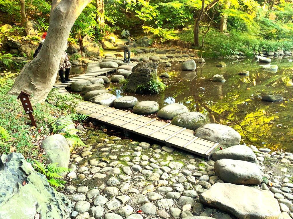 小石川後楽園