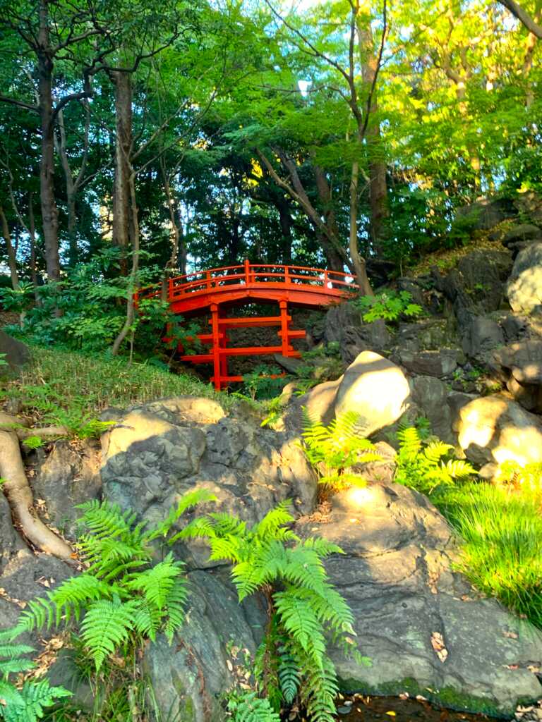 小石川後楽園