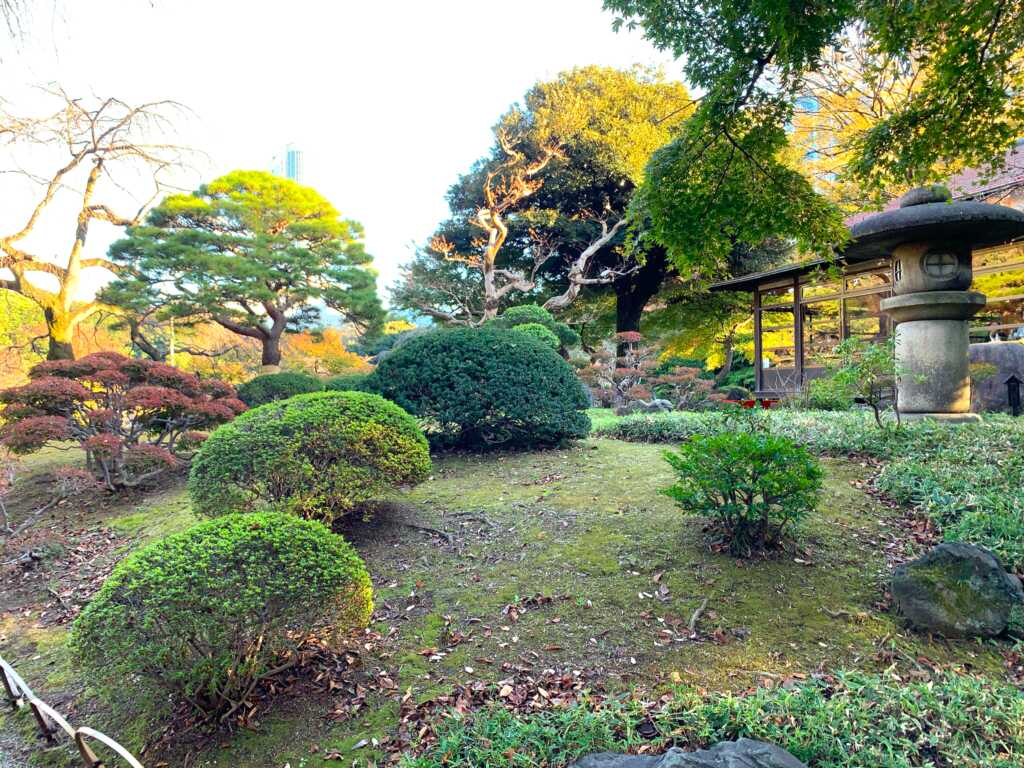 小石川後楽園