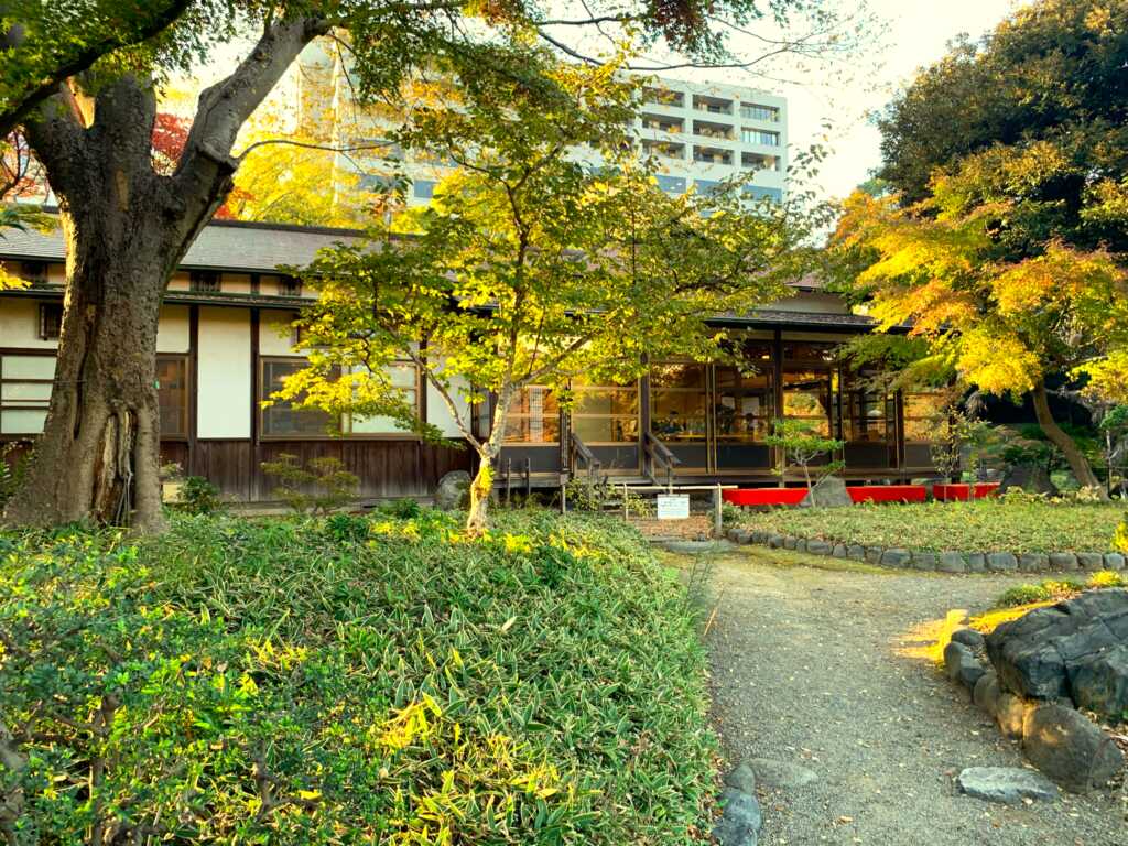 小石川後楽園
