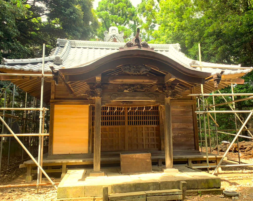 東松山