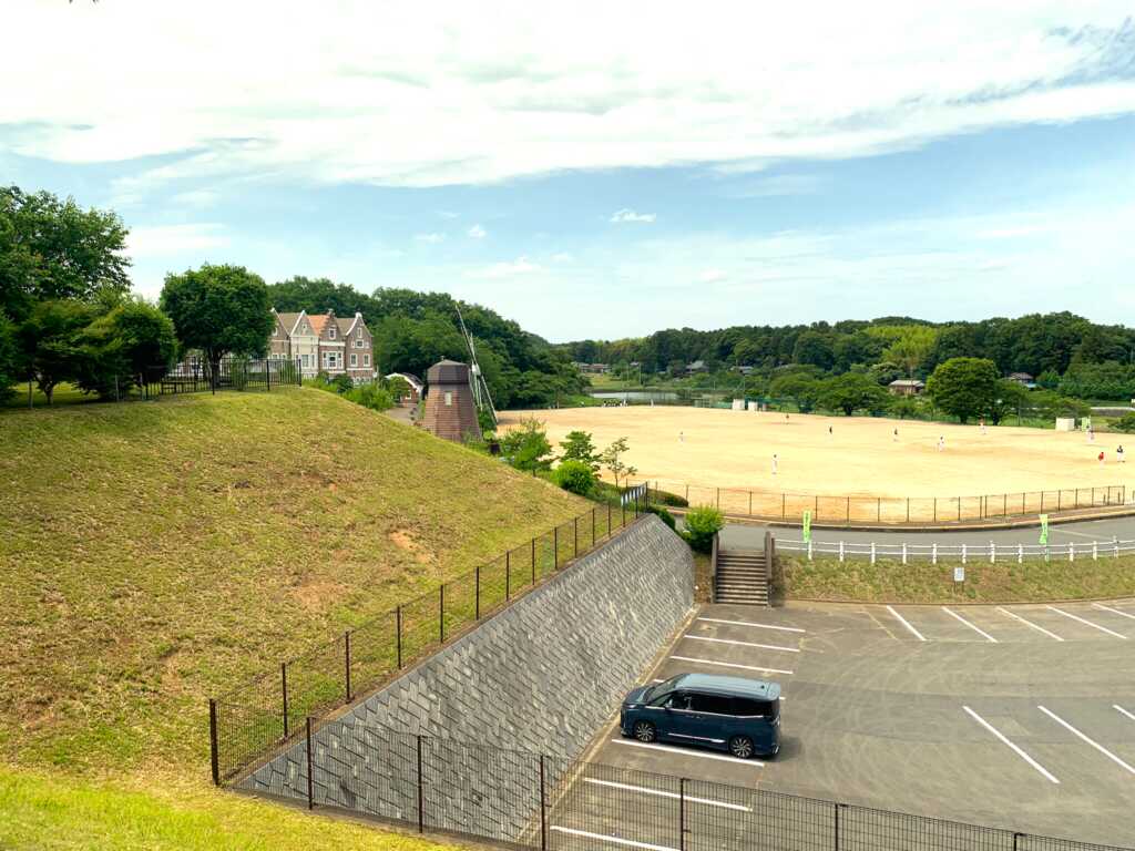 東松山