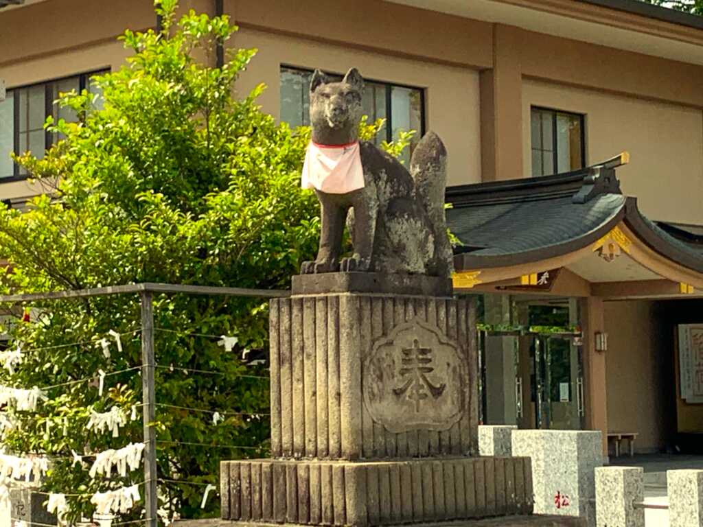 東松山