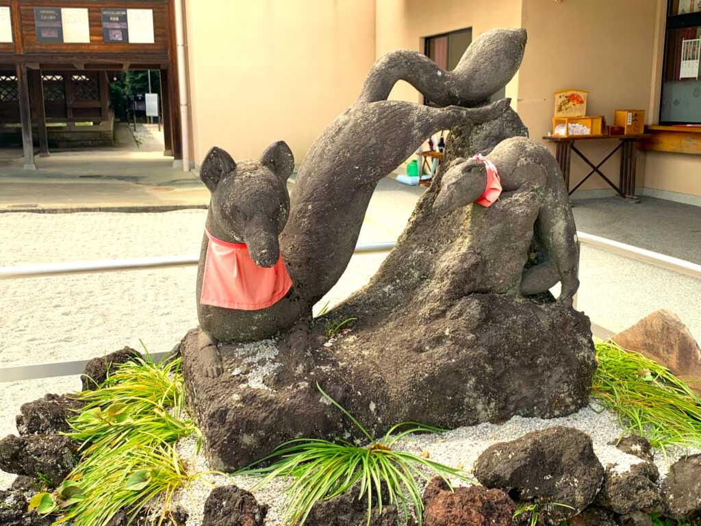 東松山