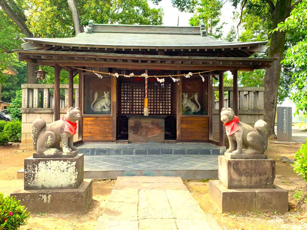 東松山