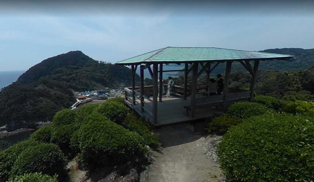 下田