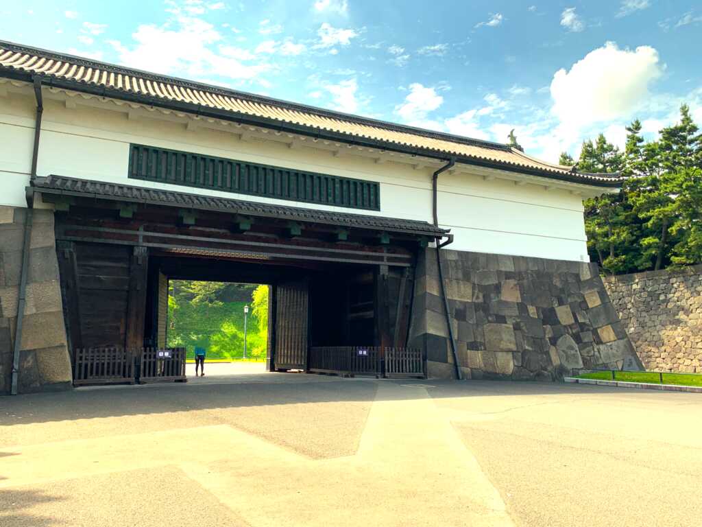 江戸城