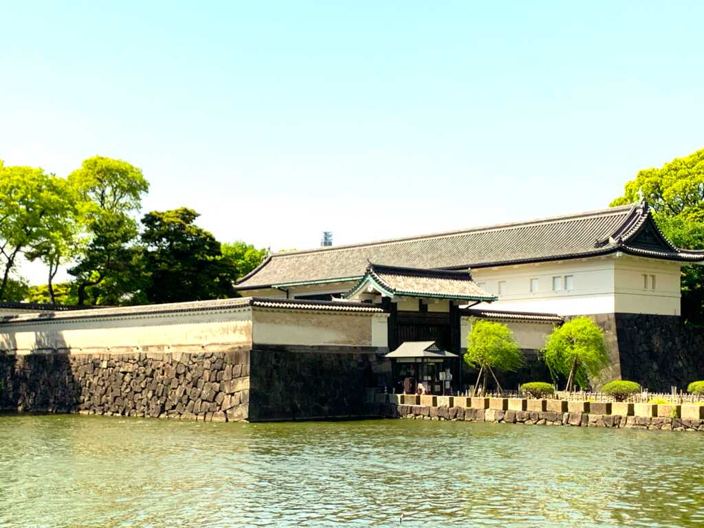 江戸城