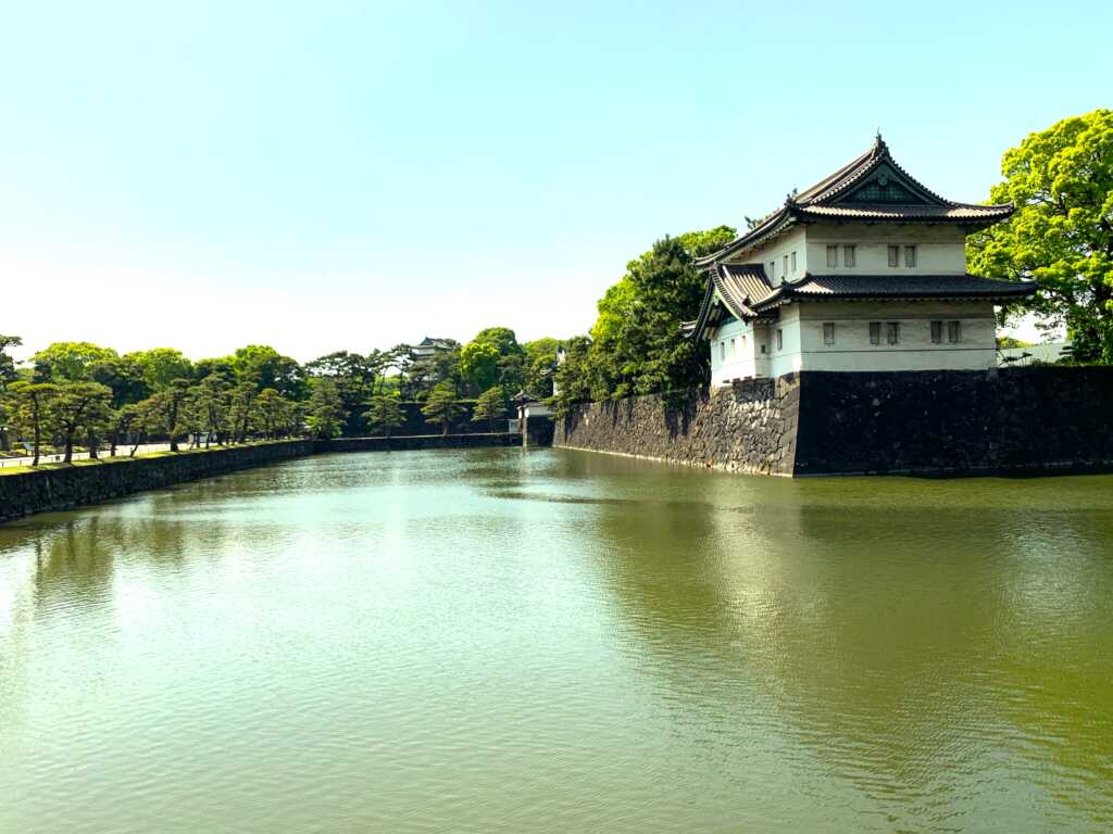 江戸城
