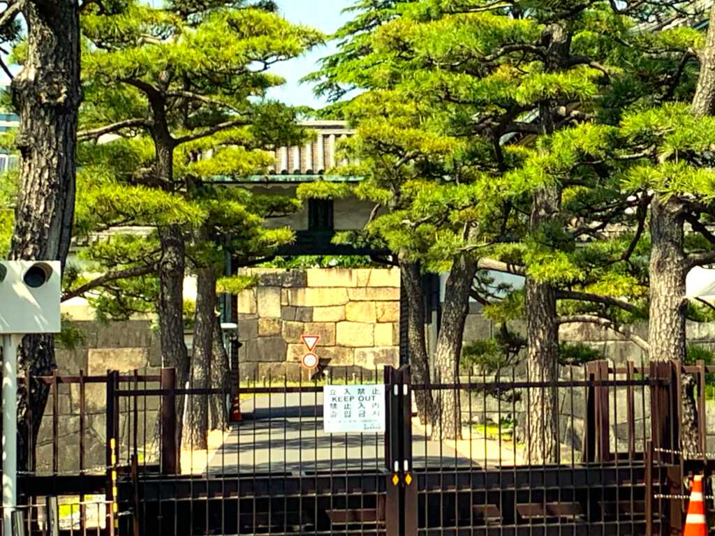 江戸城