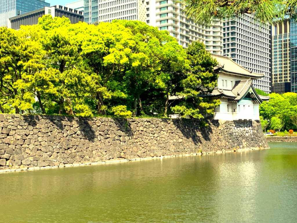 江戸城