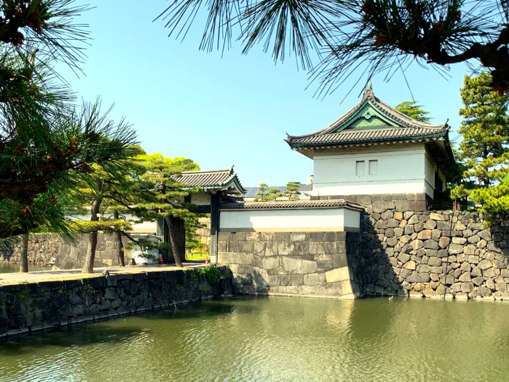 江戸城