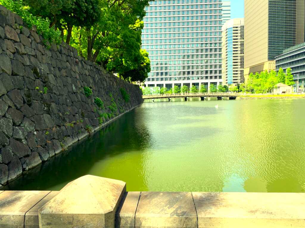 見附