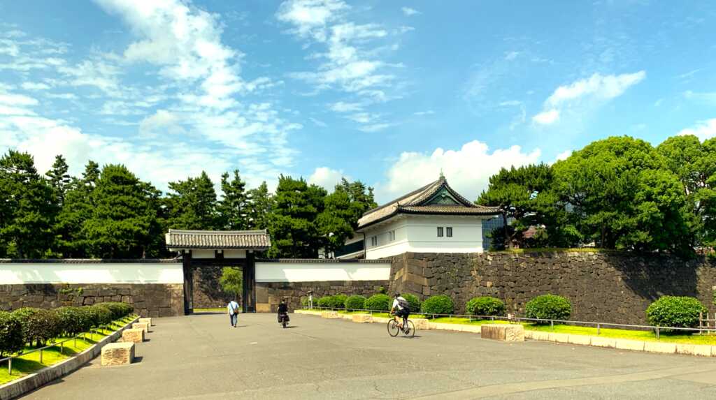 江戸城