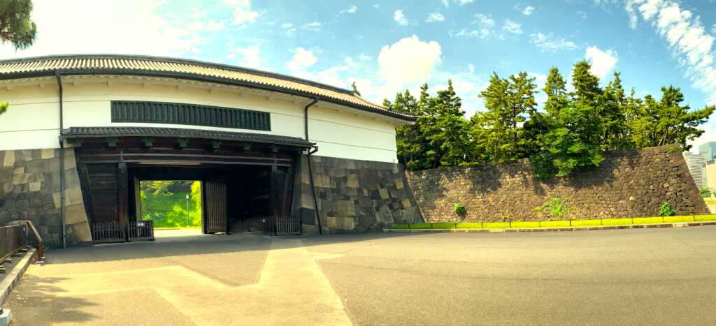 江戸城