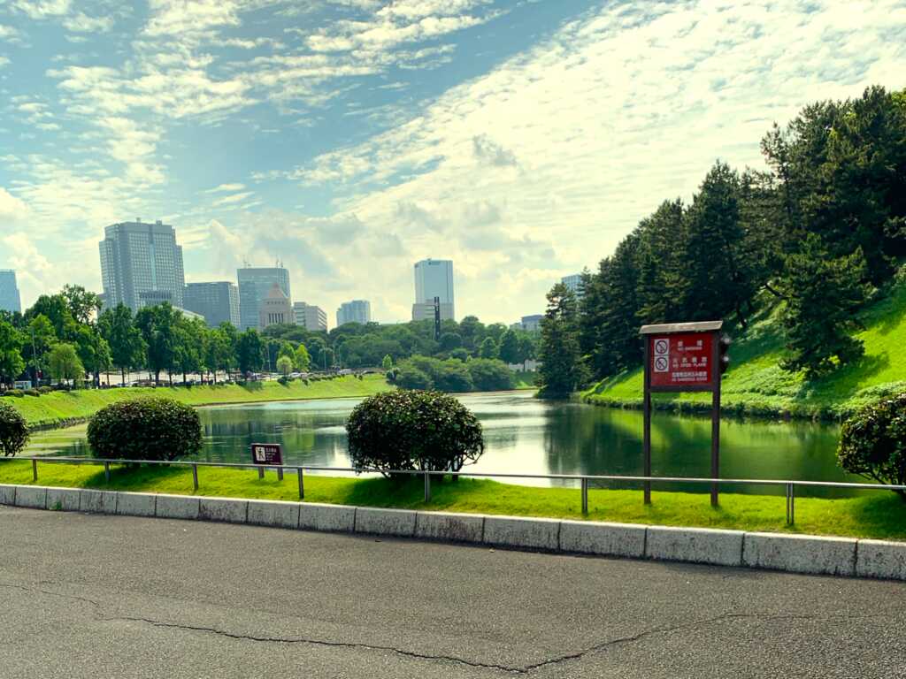 江戸城