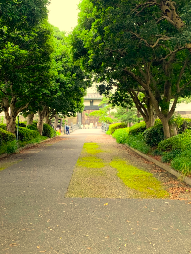 江戸城