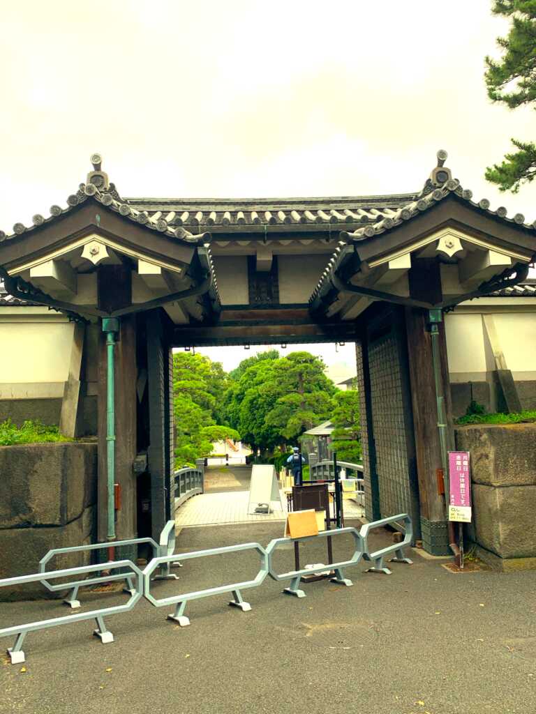 江戸城