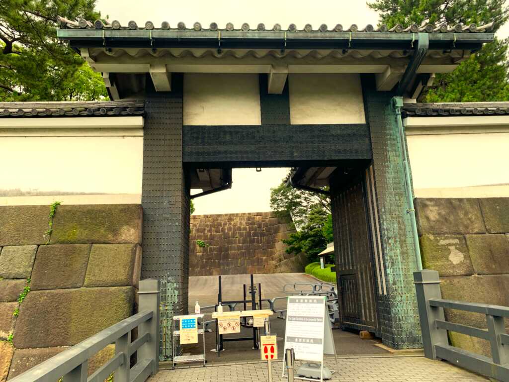 江戸城