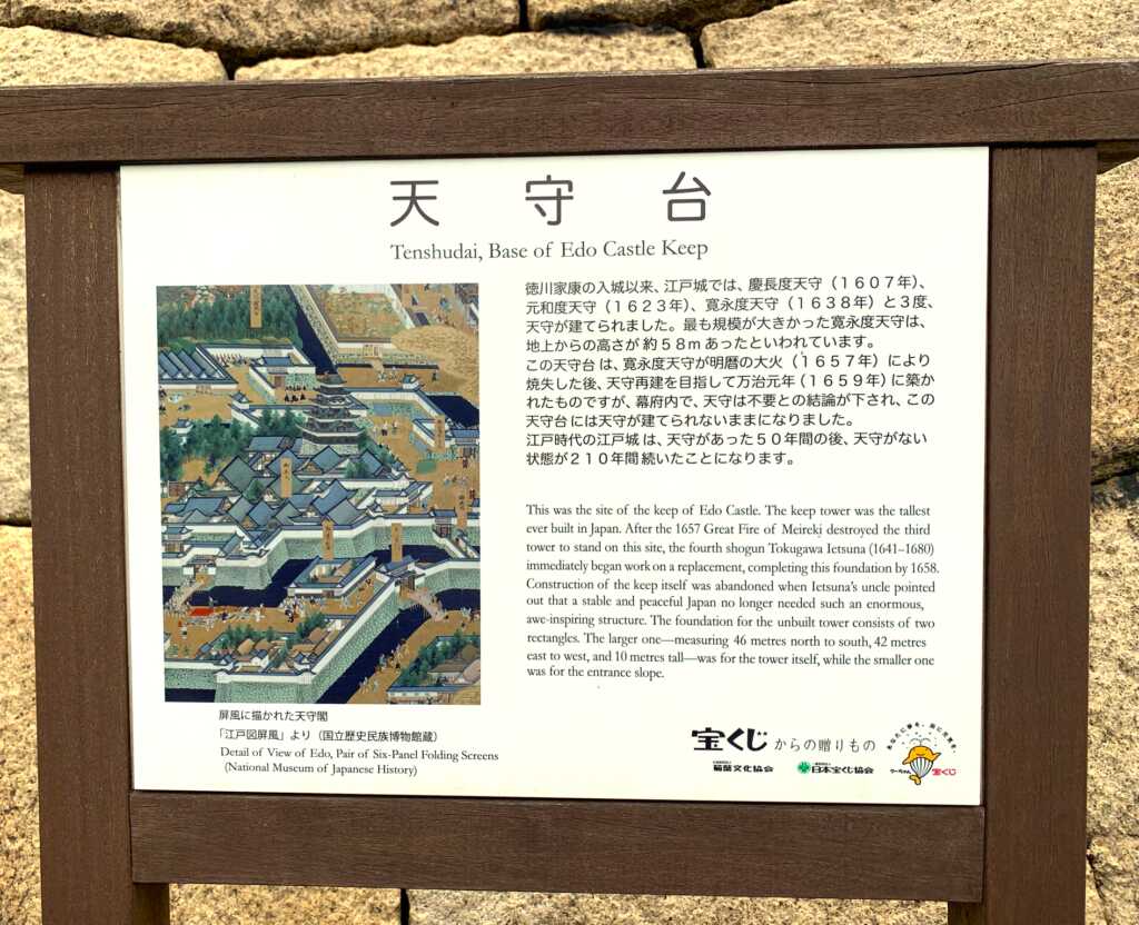 江戸城