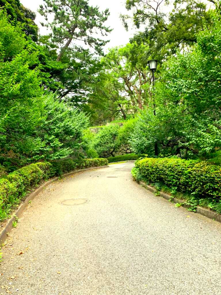 江戸城