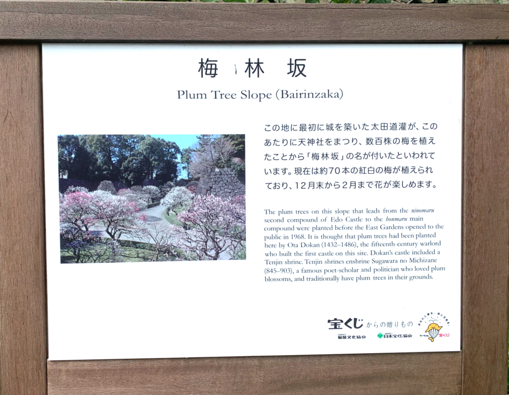 江戸城