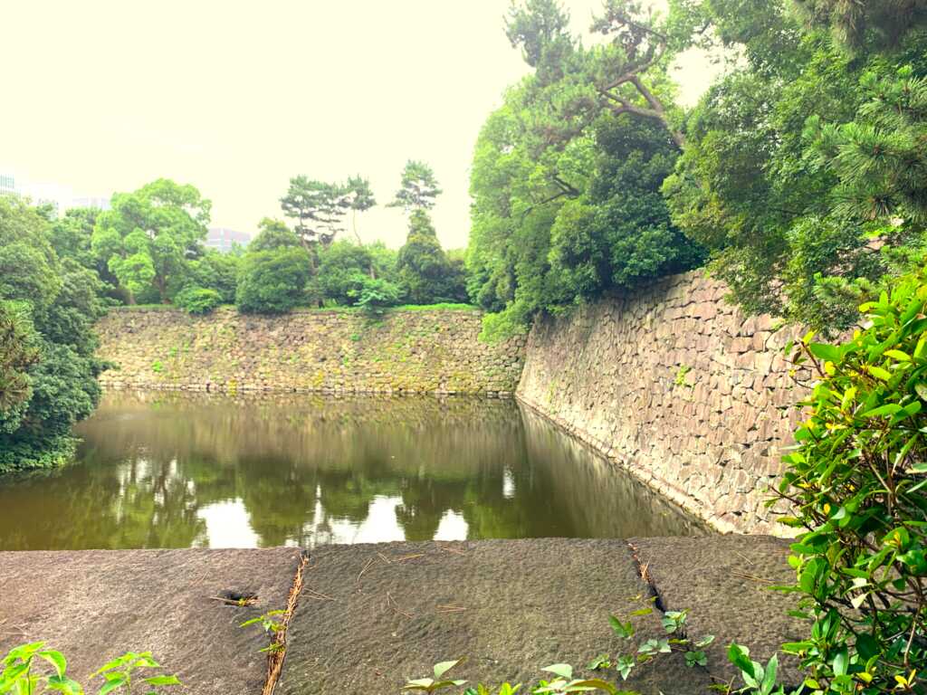江戸城