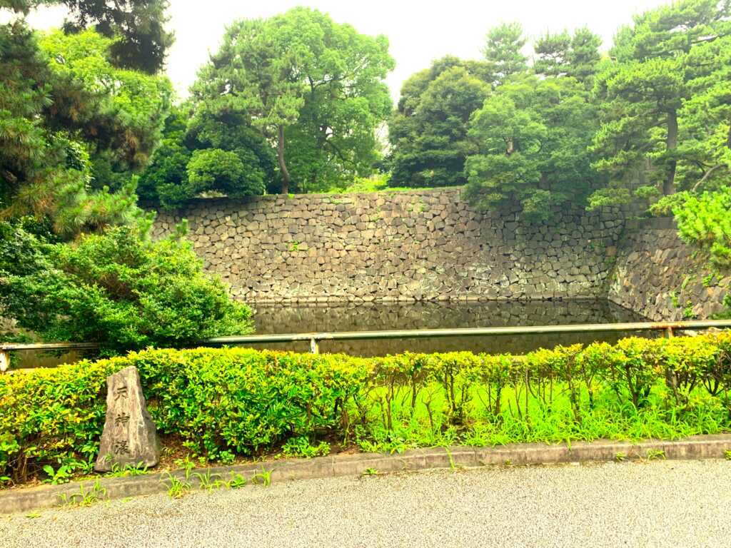 江戸城