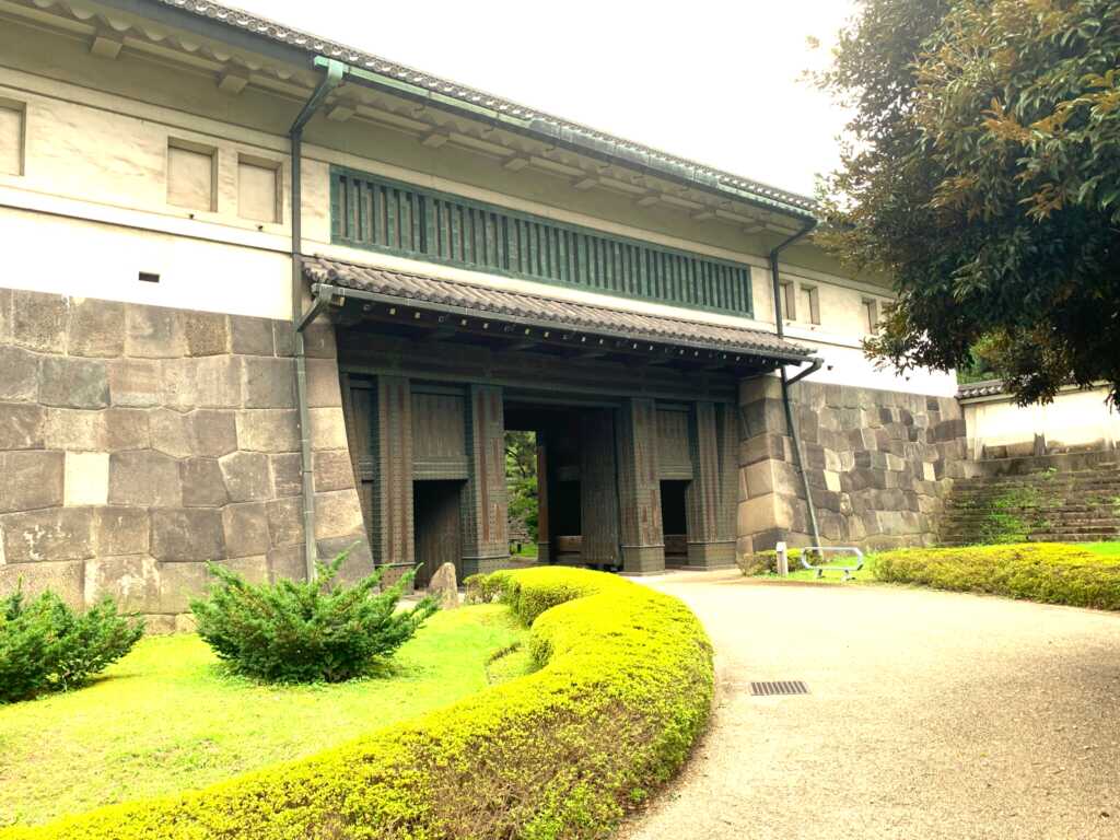 江戸城