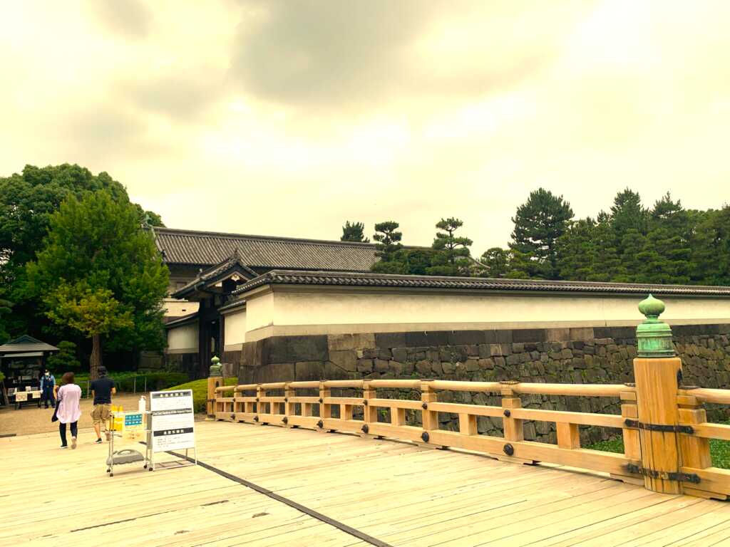 江戸城