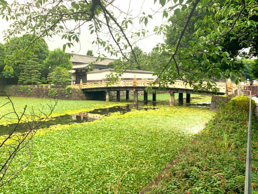 江戸城