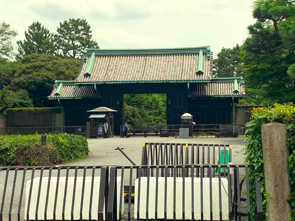 江戸城