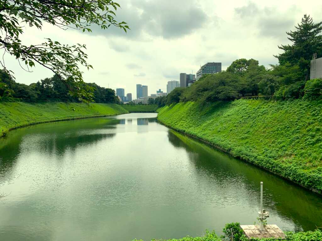 江戸城