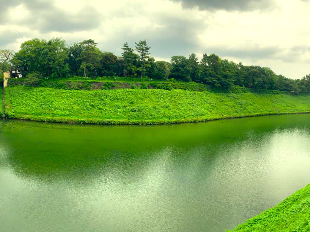 江戸城