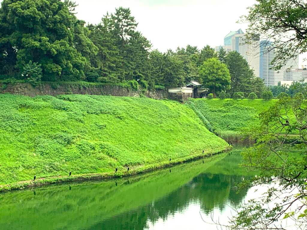 江戸城