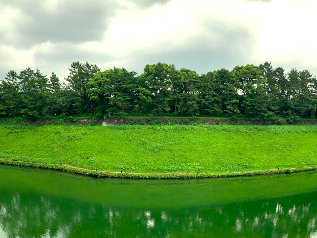 江戸城
