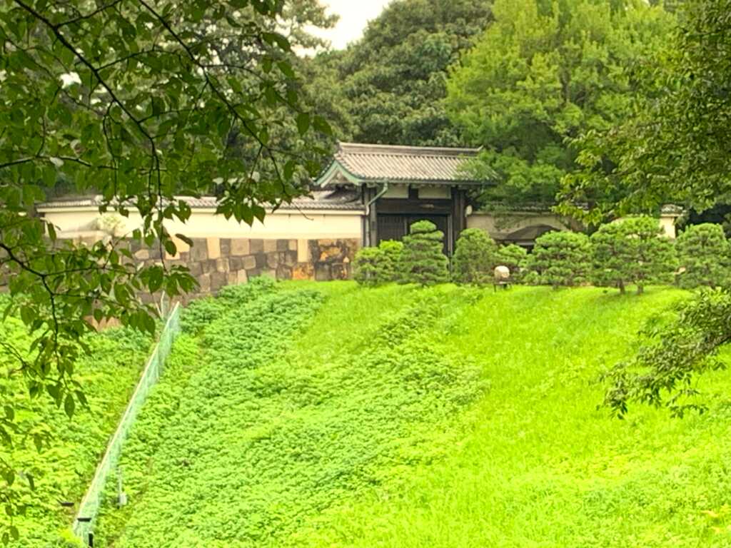江戸城