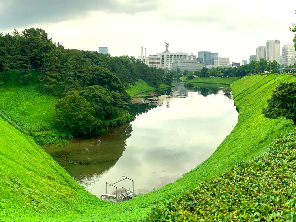 江戸城