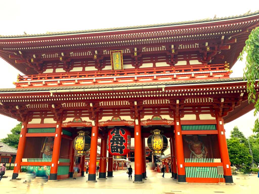 浅草寺