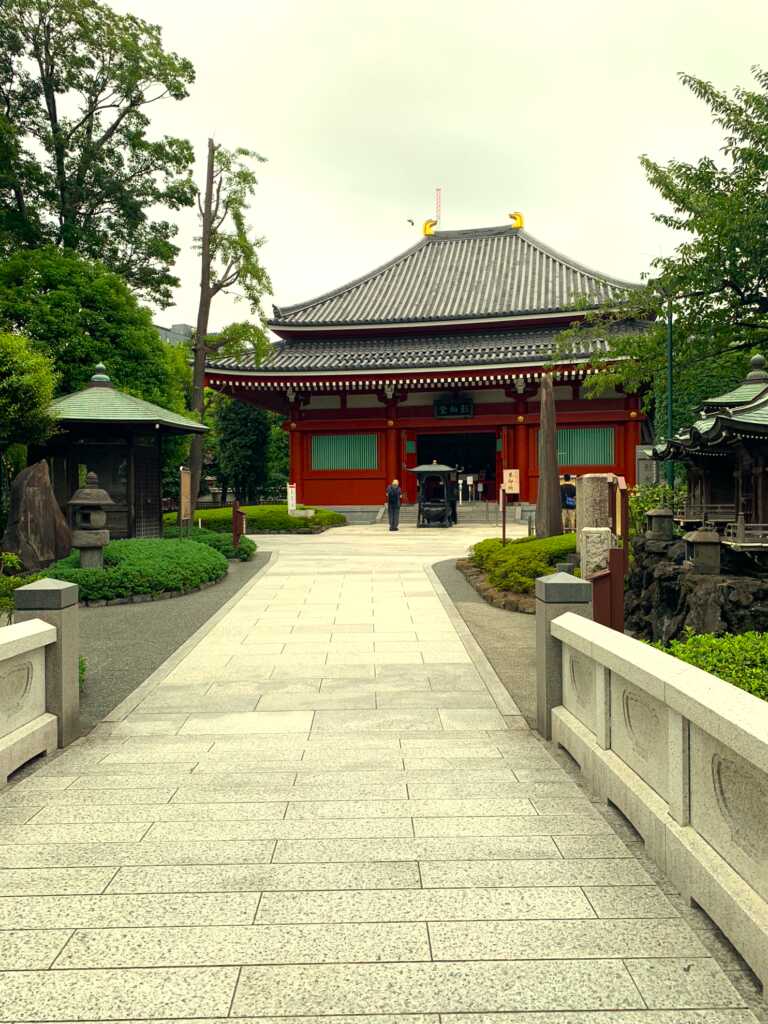 浅草寺