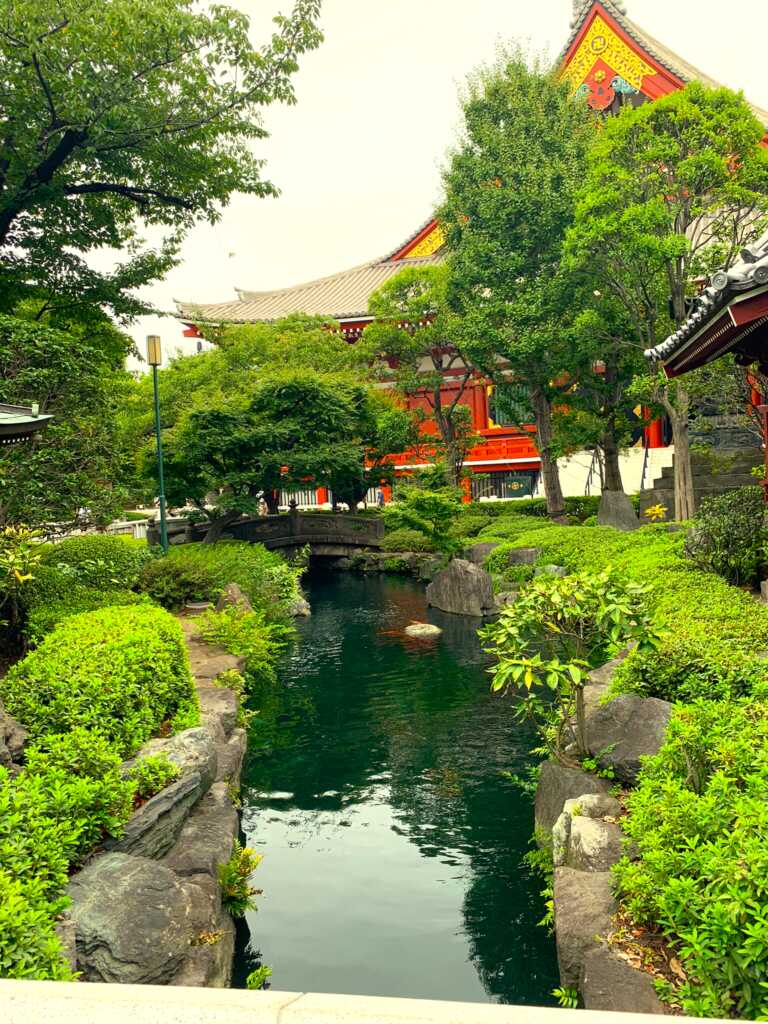 浅草寺