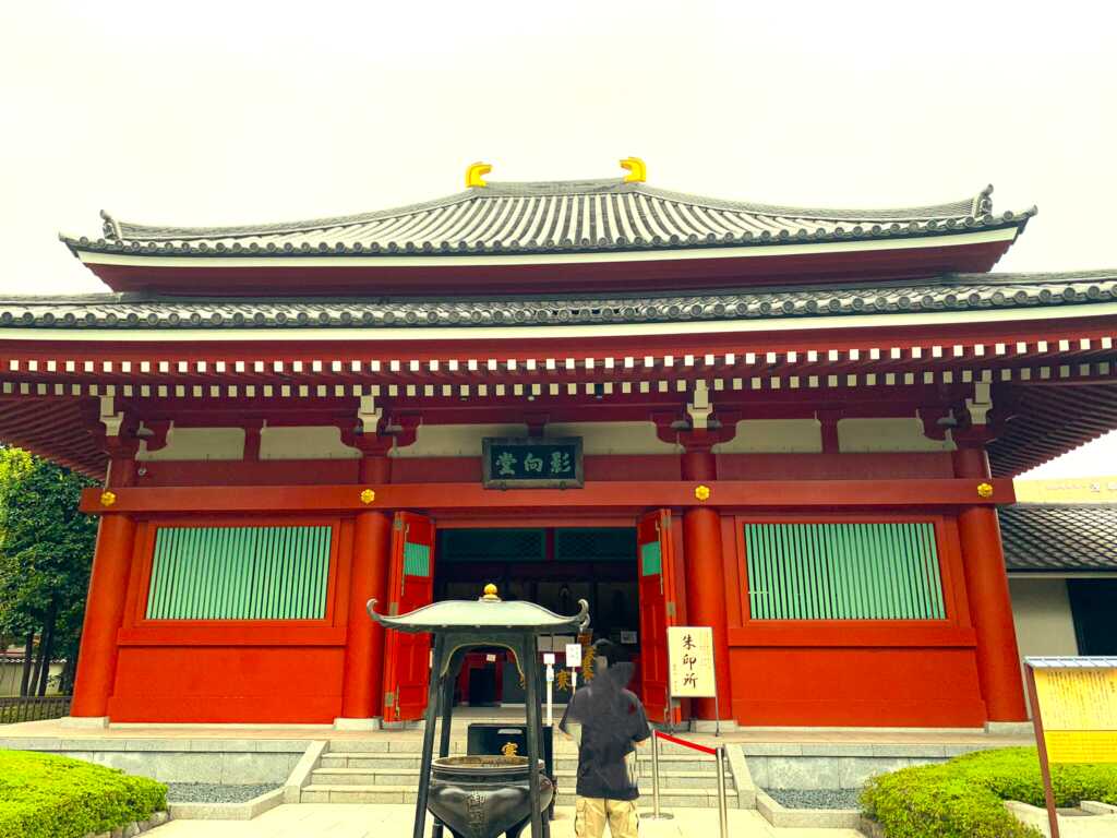 浅草寺