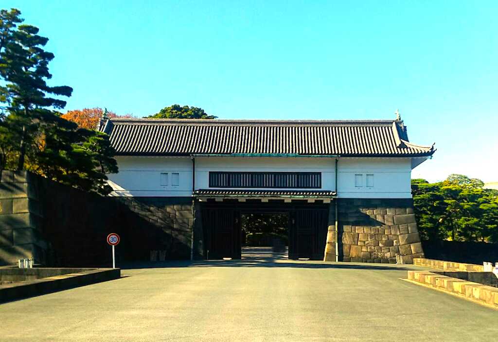 江戸城