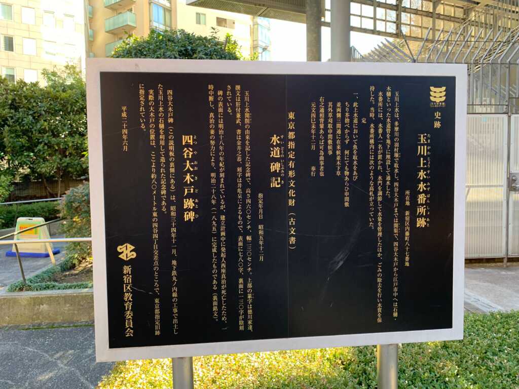 見附
