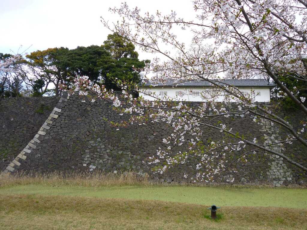 江戸城