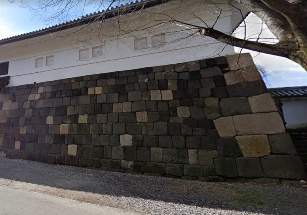 江戸城