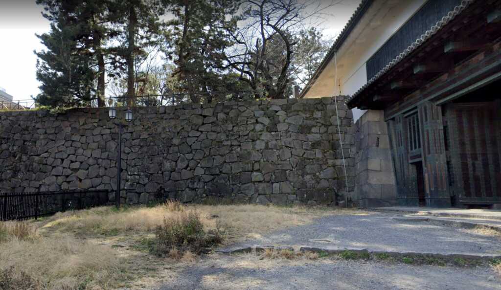 江戸城
