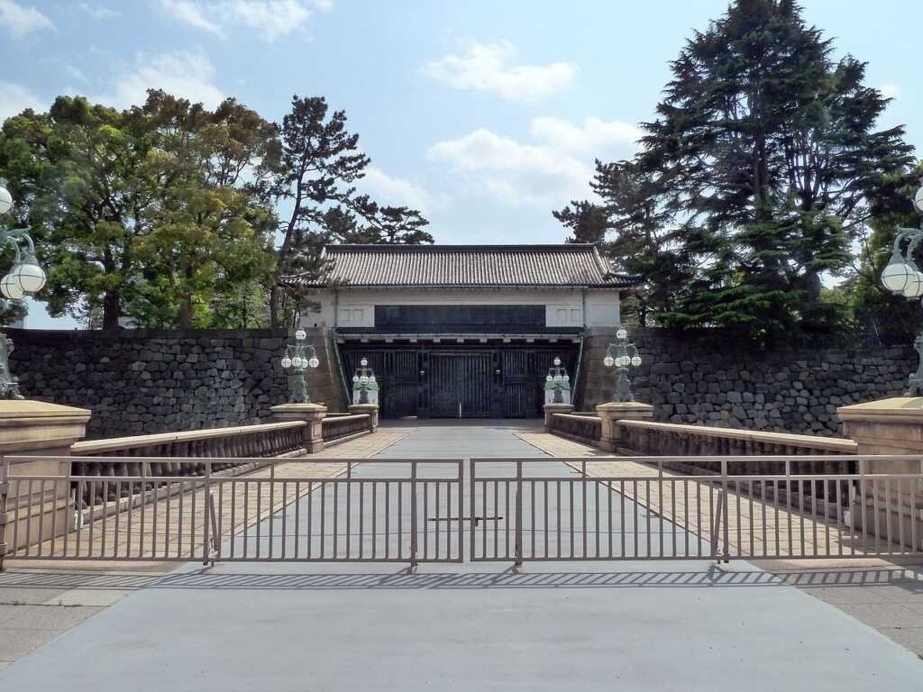江戸城